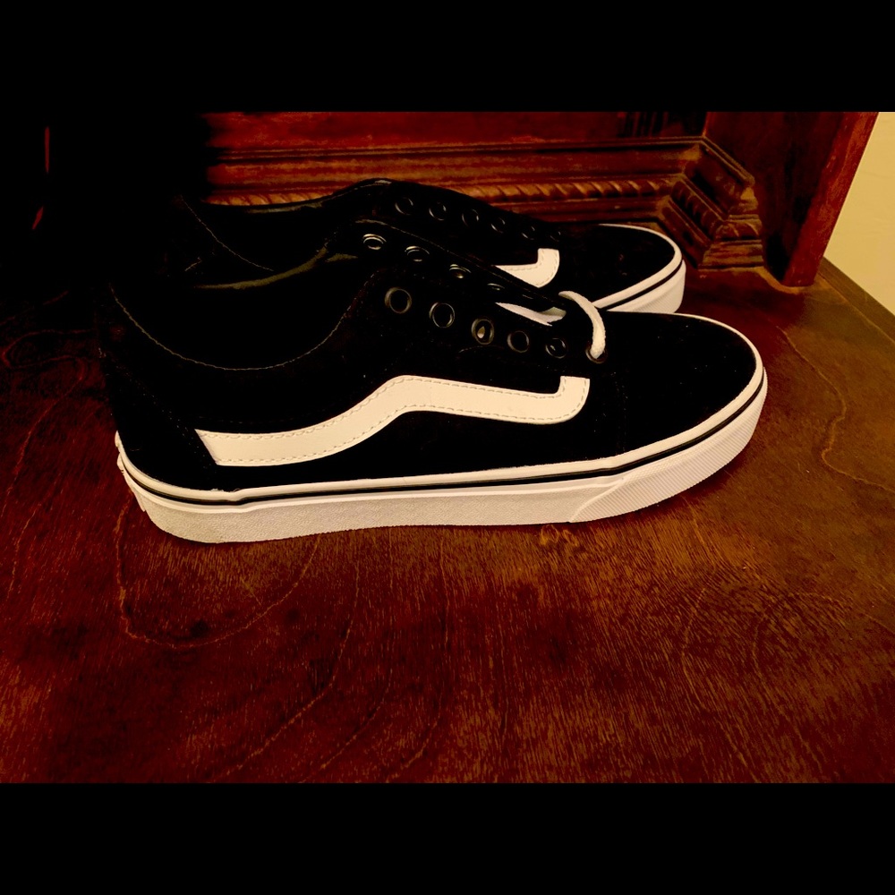 Vans Old Skool